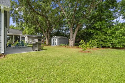 1647 Emmets Road Johns Island SC 29455
