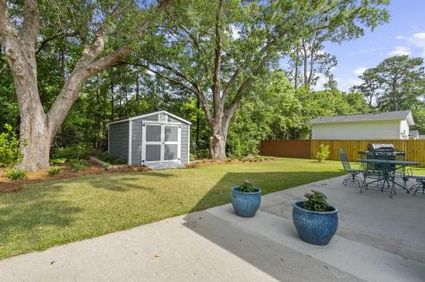 1647 Emmets Road Johns Island SC 29455