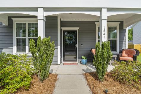 1647 Emmets Road Johns Island SC 29455