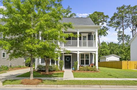 1647 Emmets Road Johns Island SC 29455