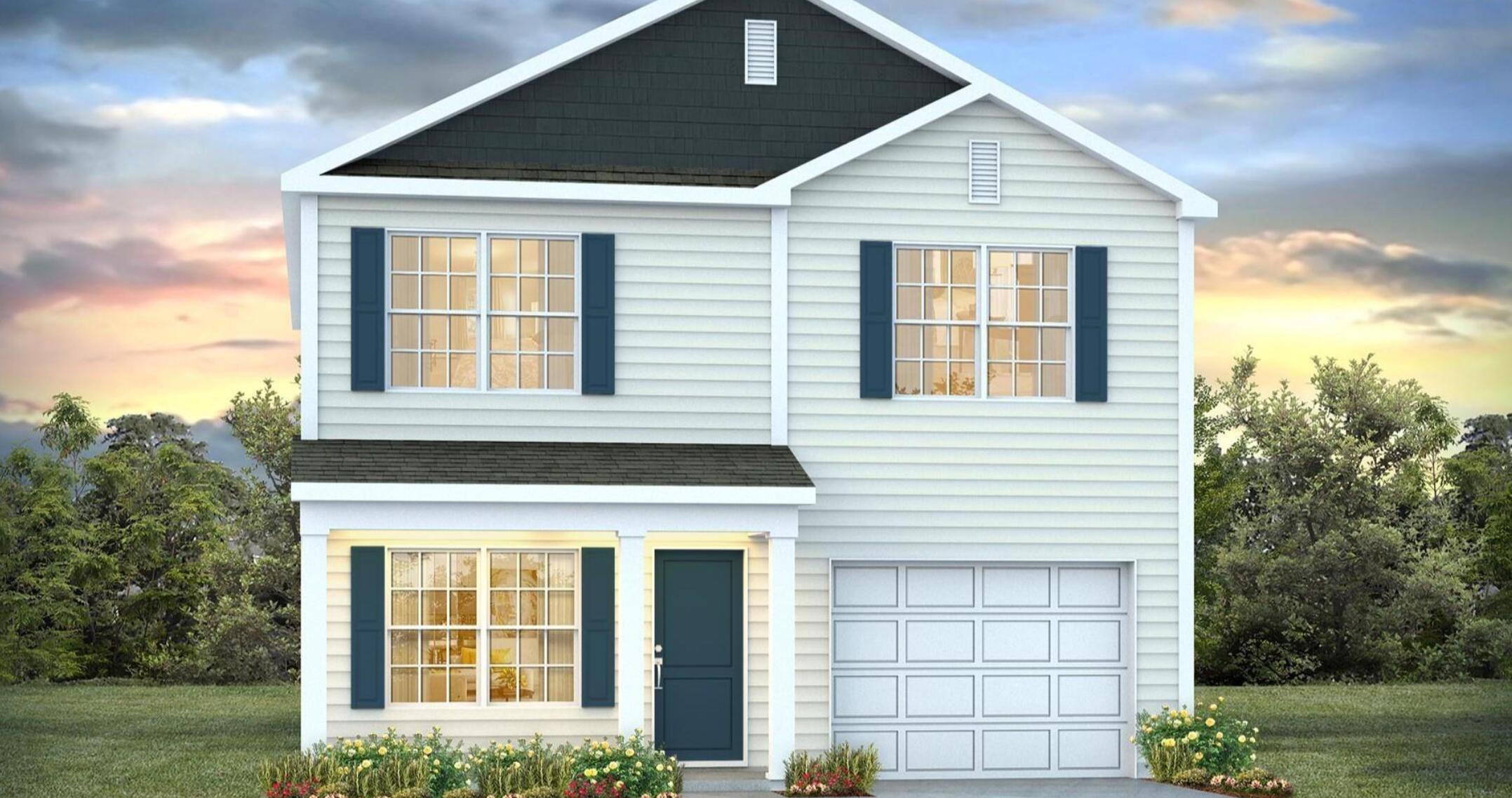118 Kirkwood Court Orangeburg SC 29118