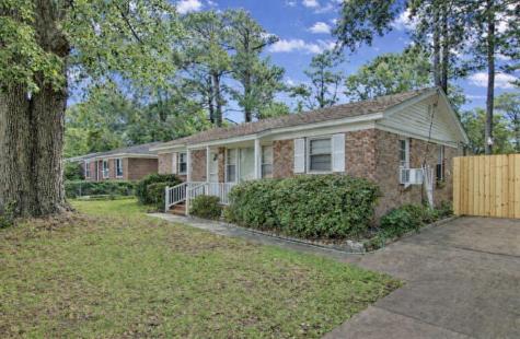 442 Mary Scott Drive Goose Creek SC 29445