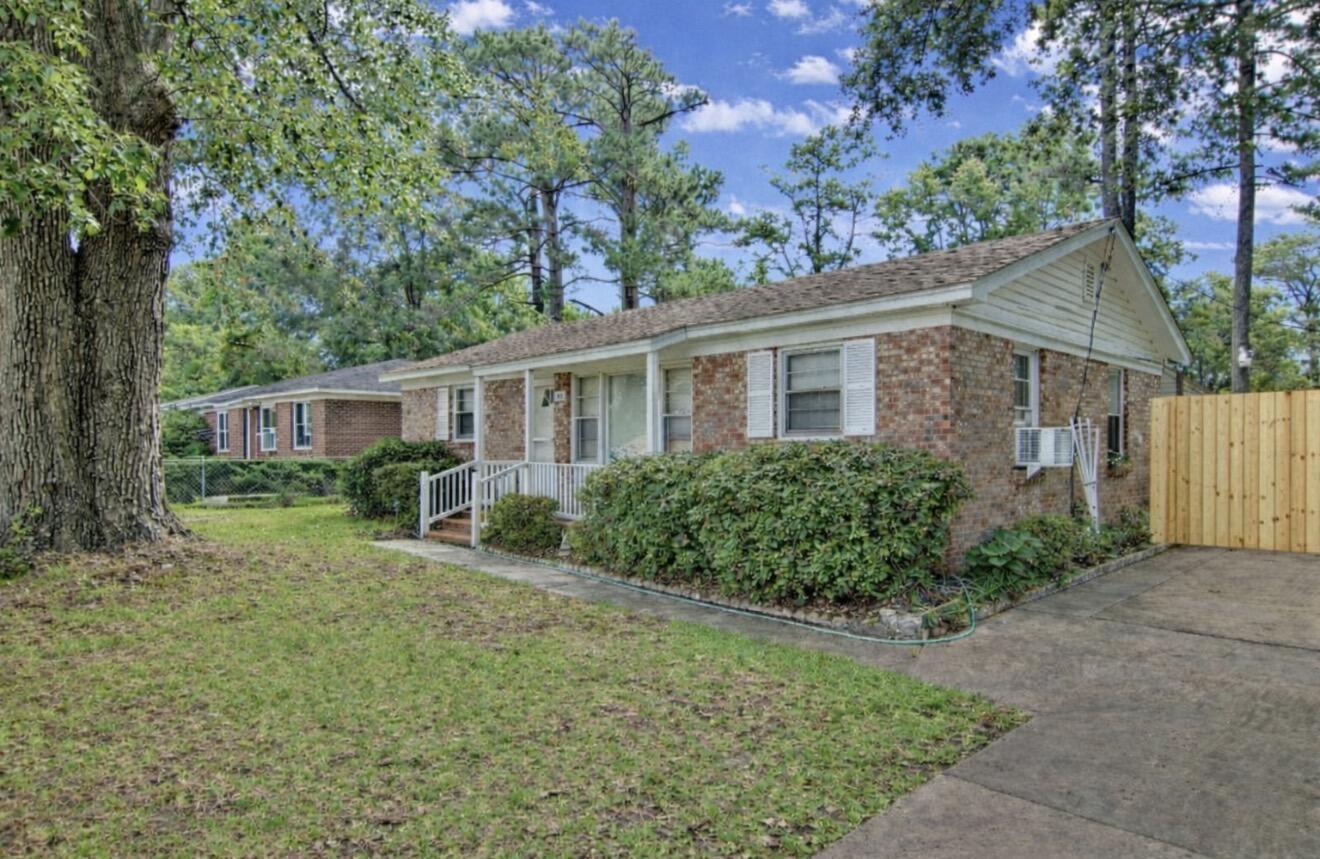 442 Mary Scott Drive Goose Creek SC 29445