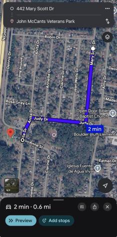 442 Mary Scott Drive Goose Creek SC 29445