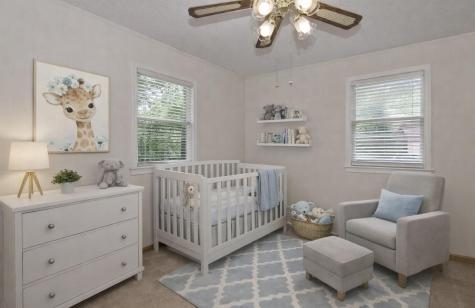 442 Mary Scott Drive Goose Creek SC 29445