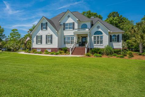 2325 Darts Cove Way Mount Pleasant SC 29466
