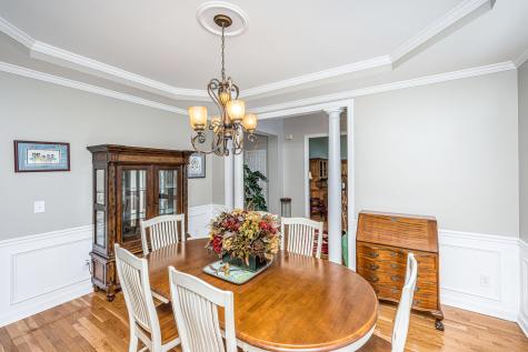 2325 Darts Cove Way Mount Pleasant SC 29466