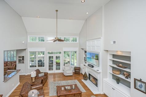 2325 Darts Cove Way Mount Pleasant SC 29466