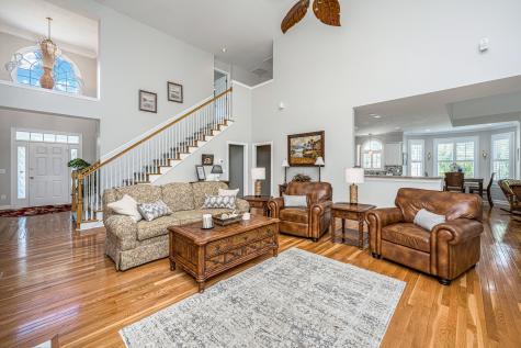 2325 Darts Cove Way Mount Pleasant SC 29466