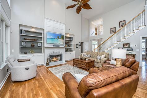 2325 Darts Cove Way Mount Pleasant SC 29466