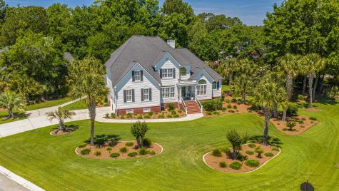 2325 Darts Cove Way Mount Pleasant SC 29466