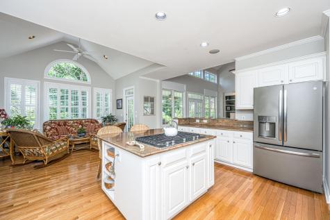 2325 Darts Cove Way Mount Pleasant SC 29466