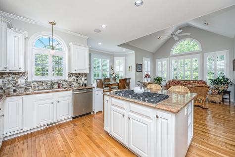 2325 Darts Cove Way Mount Pleasant SC 29466