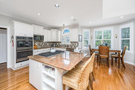 2325 Darts Cove Way Mount Pleasant SC 29466