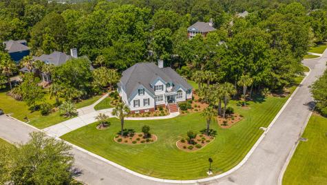 2325 Darts Cove Way Mount Pleasant SC 29466