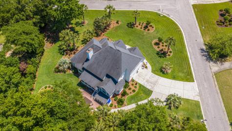 2325 Darts Cove Way Mount Pleasant SC 29466