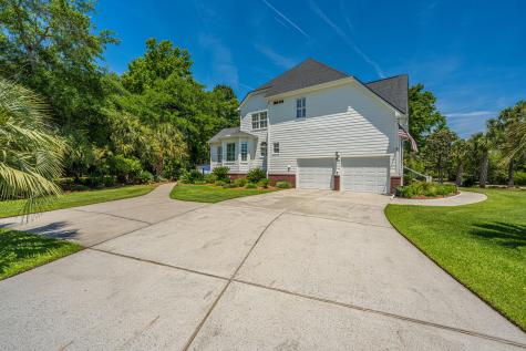 2325 Darts Cove Way Mount Pleasant SC 29466