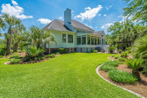 2325 Darts Cove Way Mount Pleasant SC 29466