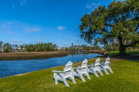2325 Darts Cove Way Mount Pleasant SC 29466