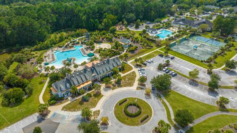 2325 Darts Cove Way Mount Pleasant SC 29466
