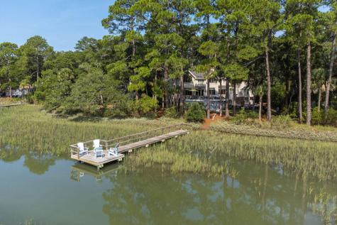 2926 Seabrook Island Road Seabrook Island SC 29455