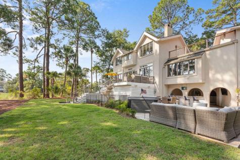 2926 Seabrook Island Road Seabrook Island SC 29455