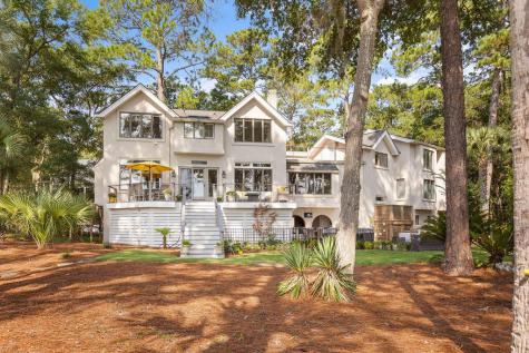 2926 Seabrook Island Road Seabrook Island SC 29455