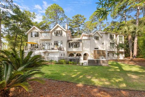 2926 Seabrook Island Road Seabrook Island SC 29455