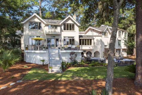 2926 Seabrook Island Road Seabrook Island SC 29455