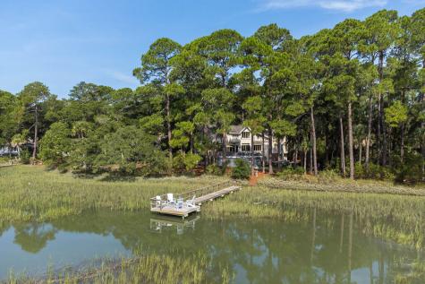 2926 Seabrook Island Road Seabrook Island SC 29455