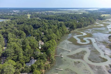 2926 Seabrook Island Road Seabrook Island SC 29455