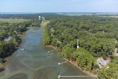 2926 Seabrook Island Road Seabrook Island SC 29455