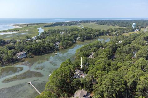 2926 Seabrook Island Road Seabrook Island SC 29455