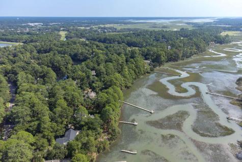 2926 Seabrook Island Road Seabrook Island SC 29455