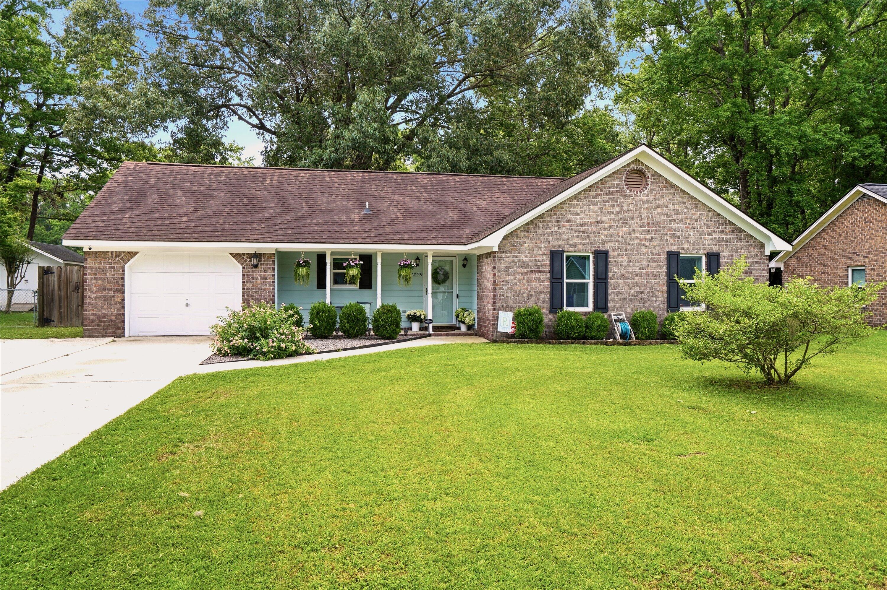2129 Vespers Drive Charleston SC 29414