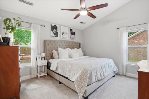 2129 Vespers Drive Charleston SC 29414