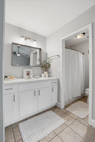 2129 Vespers Drive Charleston SC 29414