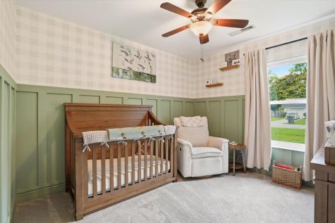 2129 Vespers Drive Charleston SC 29414