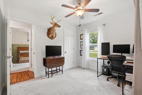2129 Vespers Drive Charleston SC 29414