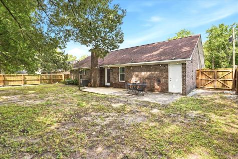 2129 Vespers Drive Charleston SC 29414