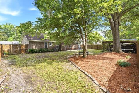 2129 Vespers Drive Charleston SC 29414