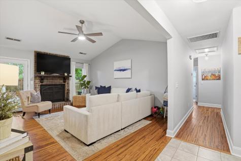 2129 Vespers Drive Charleston SC 29414