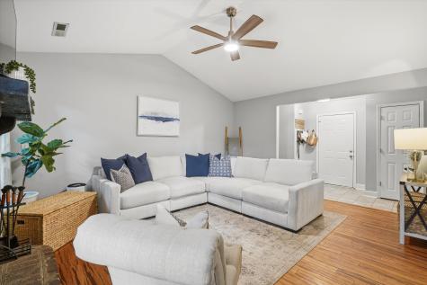 2129 Vespers Drive Charleston SC 29414