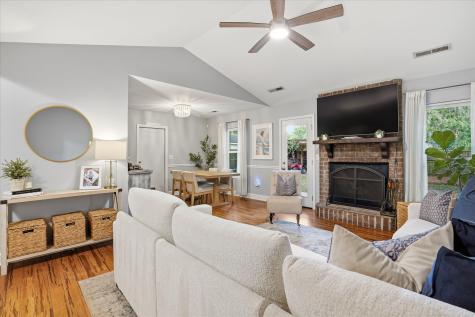 2129 Vespers Drive Charleston SC 29414