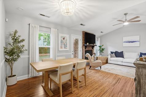 2129 Vespers Drive Charleston SC 29414
