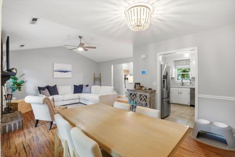 2129 Vespers Drive Charleston SC 29414