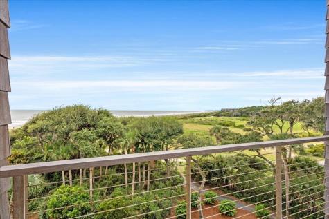 2466 Shipwatch Road Kiawah Island SC 29455
