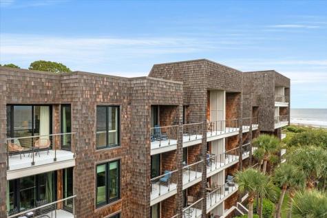 2466 Shipwatch Road Kiawah Island SC 29455