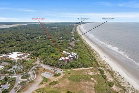 2466 Shipwatch Road Kiawah Island SC 29455