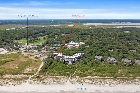 2466 Shipwatch Road Kiawah Island SC 29455